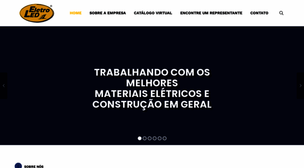 eletroled.com.br