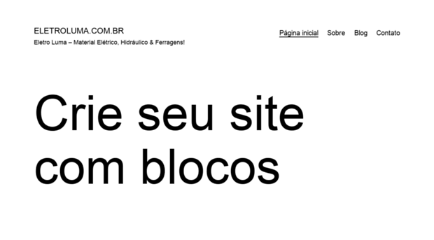 eletroluma.com.br
