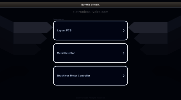 eletronicasilveira.com