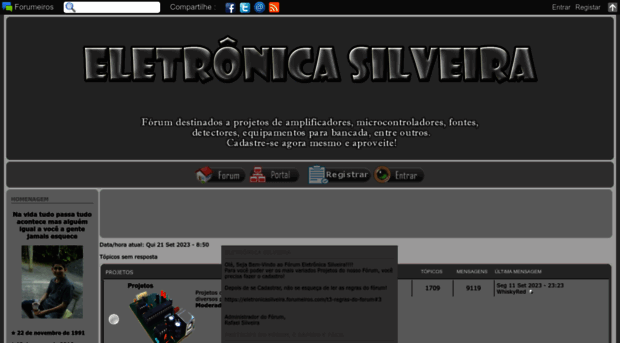 eletronicasilveira.forumeiros.com