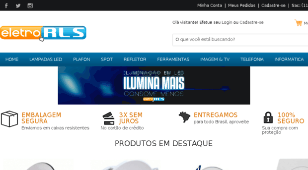 eletrorls.com.br