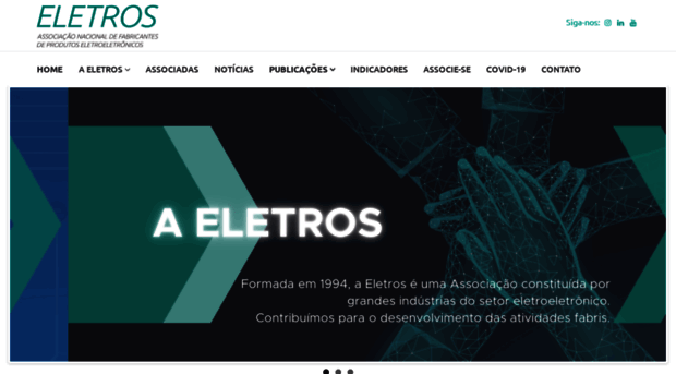 eletros.org.br