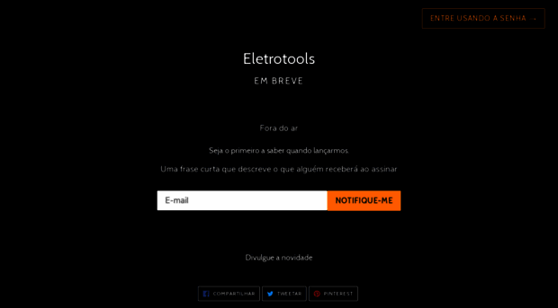 eletrotools.com