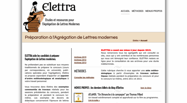 elettra.fr