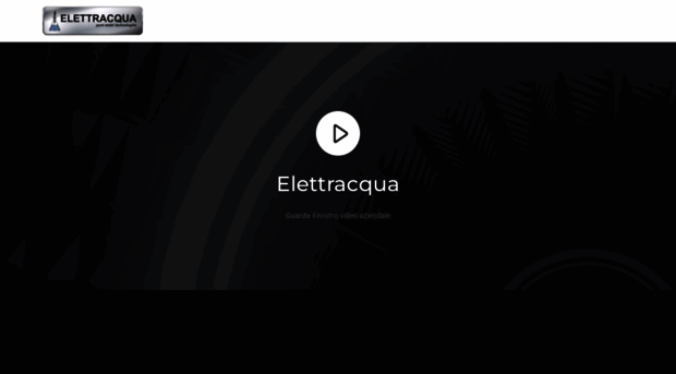 elettracqua.com
