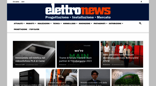 elettronews.com