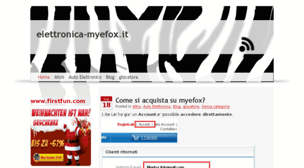 elettronica-myefox.it