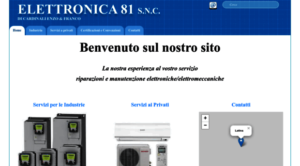 elettronica81.it