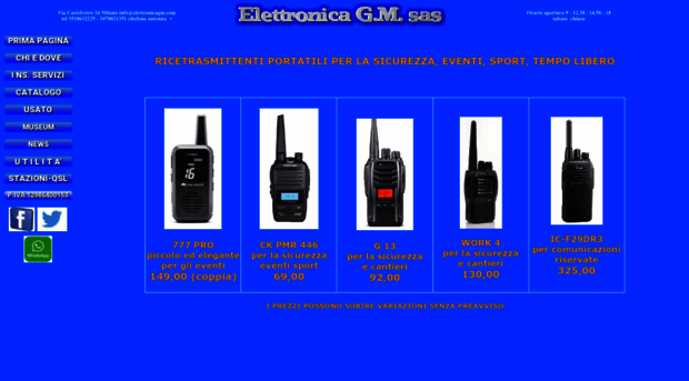 elettronicagm.com