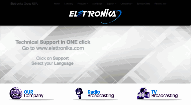 elettronika.com
