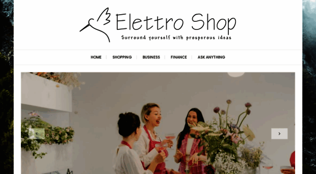 elettroshop.net