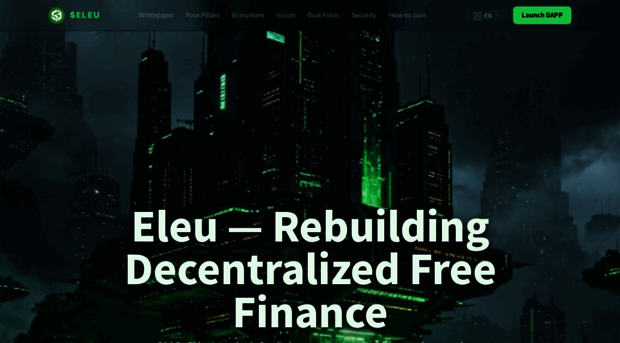 eleul.com