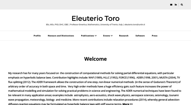 eleuteriotoro.com