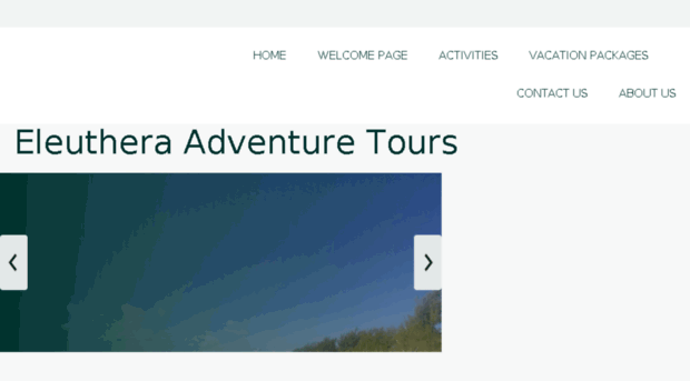 eleutheraadventuretours.com
