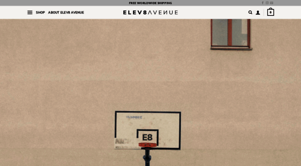 elev8-avenue.com