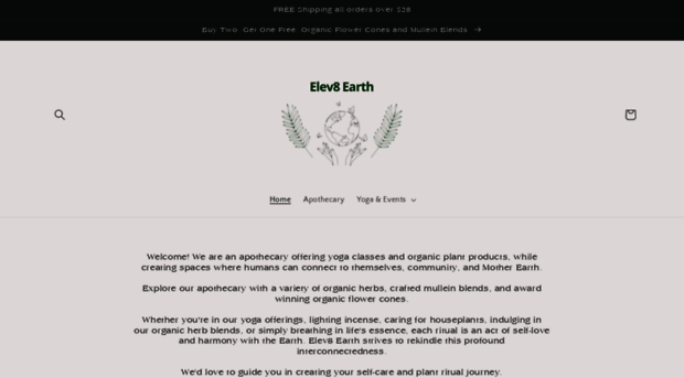 elev8earth.com