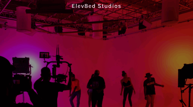 elev8edstudios.com