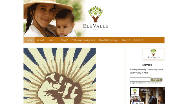 elevalle.org