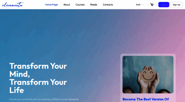 elevamenta.com