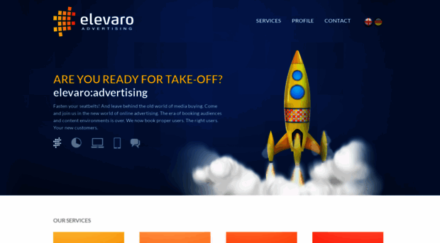 elevaro.com