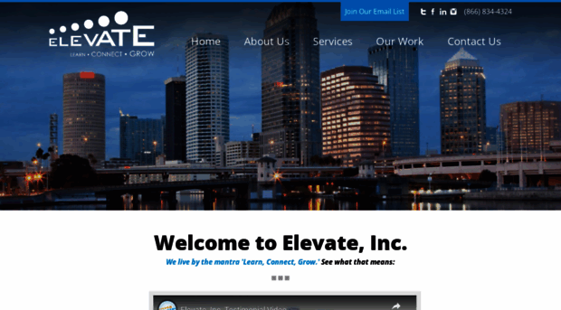 elevate-inc.com