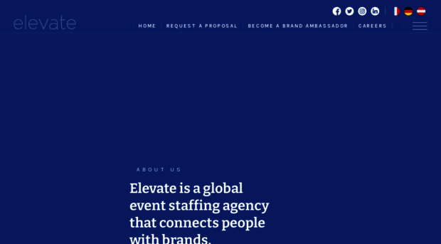 elevate-staffing.com