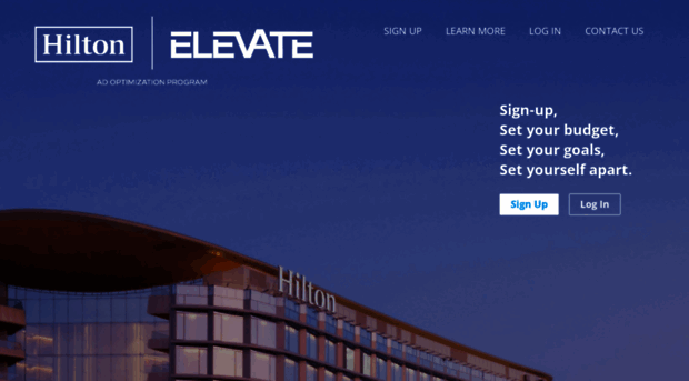 elevate.koddi.com