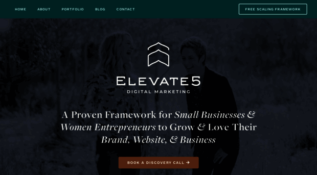 elevate5.com