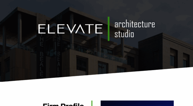 elevatearchitect.com