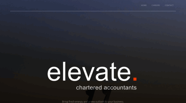 elevateca.co.nz