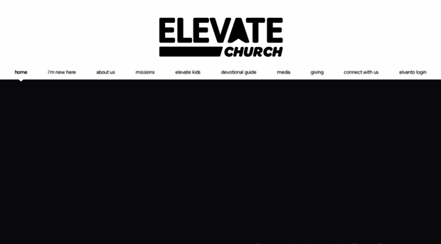 elevatechurch.com.au