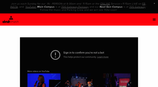 elevatechurchtx.com