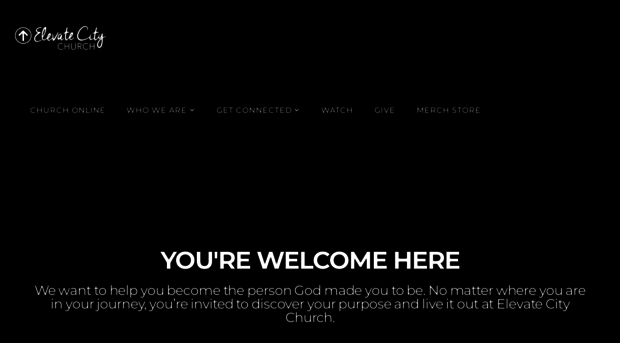 elevatecitychurch.com