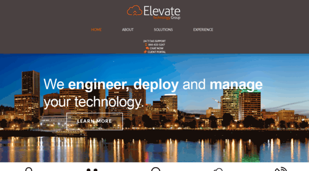 elevatecloud.co