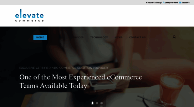 elevatecommerce.com