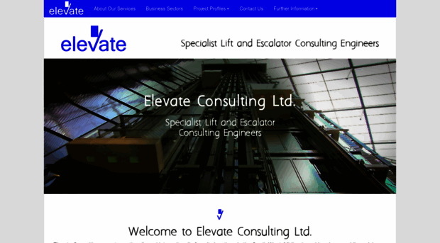 elevateconsulting.co.uk