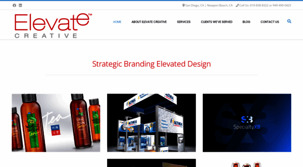 elevatecreativeinc.com