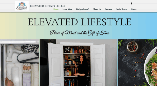 elevated-lifestyle.com