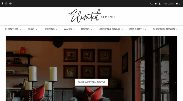 elevated-living-design.myshopify.com