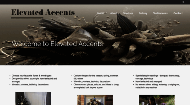 elevatedaccents.ca