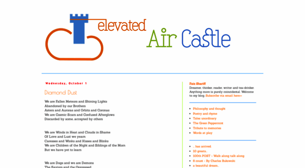 elevatedaircastle.blogspot.com