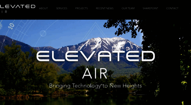 elevatedanalytic.com