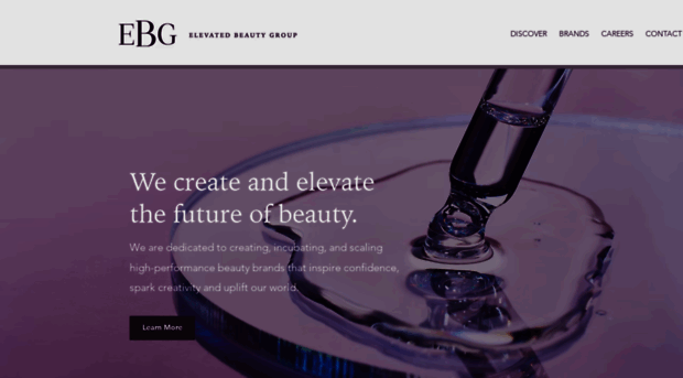 elevatedbeautygroup.com