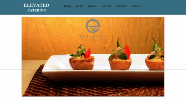 elevatedcatering.com