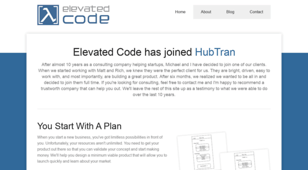 elevatedcode.com
