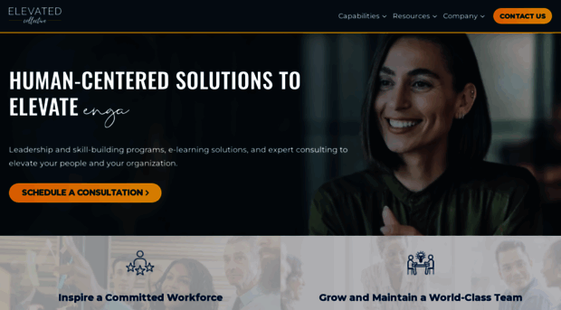 elevatedcollective.com