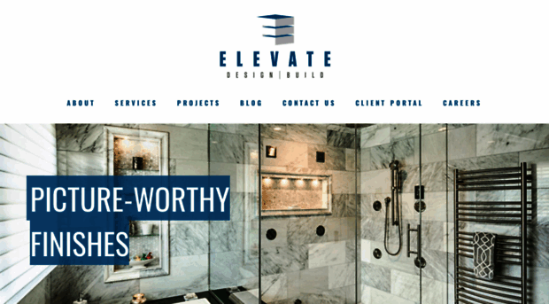 elevatedesign-build.com