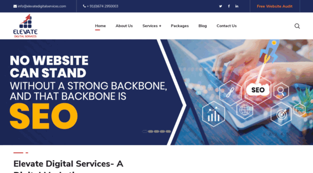 elevatedigitalservices.com