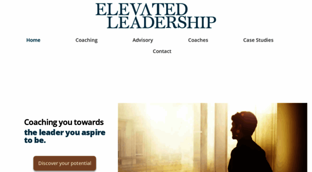 elevatedleadership.com.au