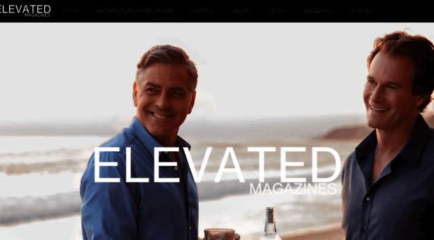 elevatedmagazines.com